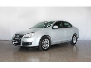 Volkswagen Vento 1.9 I Luxury