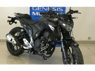 YAMAHA FZ25 ABS