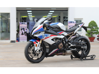 BMW S1000RR