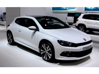 Volkswagen Scirocco 2.0 Tsi Gts 211cv Dsg